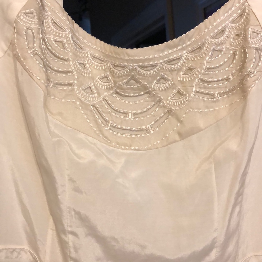 Banana Republic dress